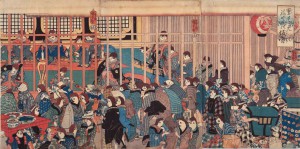 里すずめねぐらの仮宿/東京都港区の女性彫師 恵華・プライベートタトゥースタジオ墨篝