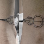 トライバルタトゥー – Tribal Tattoo