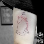 王様のタトゥー, King,Tattoo,Keika, Tattoo, タトゥースタジオ, 刺青, 女性彫師, 恵華